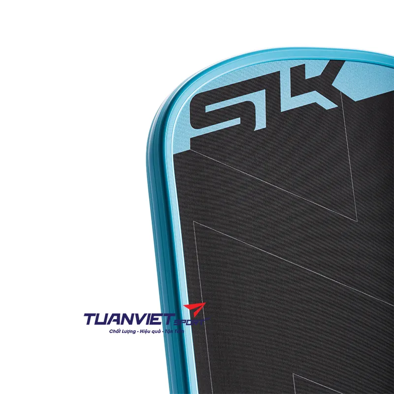 SLK ERA Power Elongated - Cyan