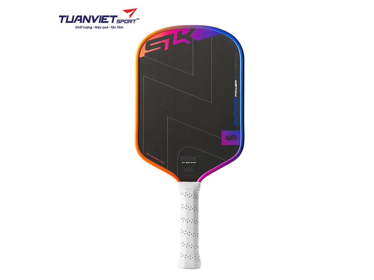 Vợt Pickleball SLK ERA Power Elongated