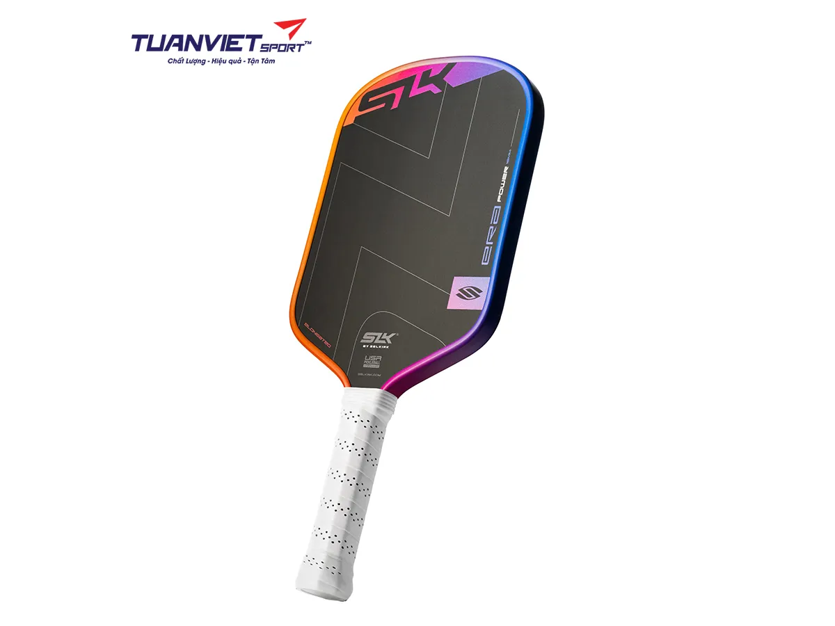 Vợt Pickleball SLK ERA Power Elongated