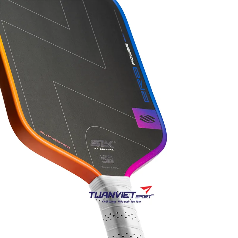 Vợt Pickleball SLK ERA Power Elongated - Sunset