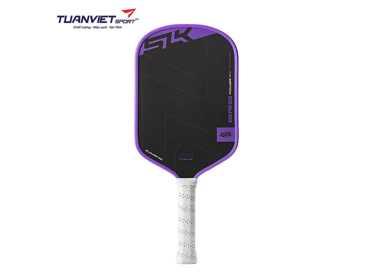 Vợt Pickleball SLK ERA Power Elongated