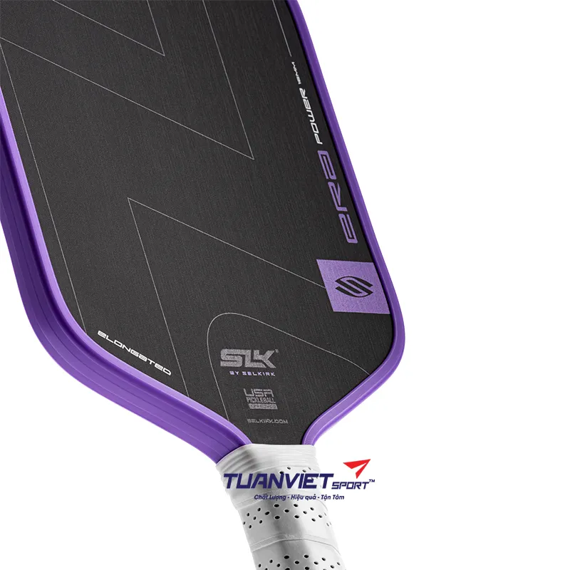 Vợt Pickleball SLK ERA Power Elongated - Ultraviolet