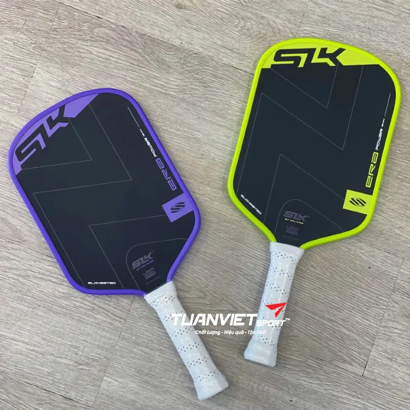 Vợt Pickleball SLK ERA Power Elongated