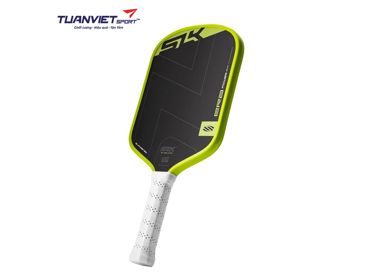 Vợt Pickleball SLK ERA Power Elongated