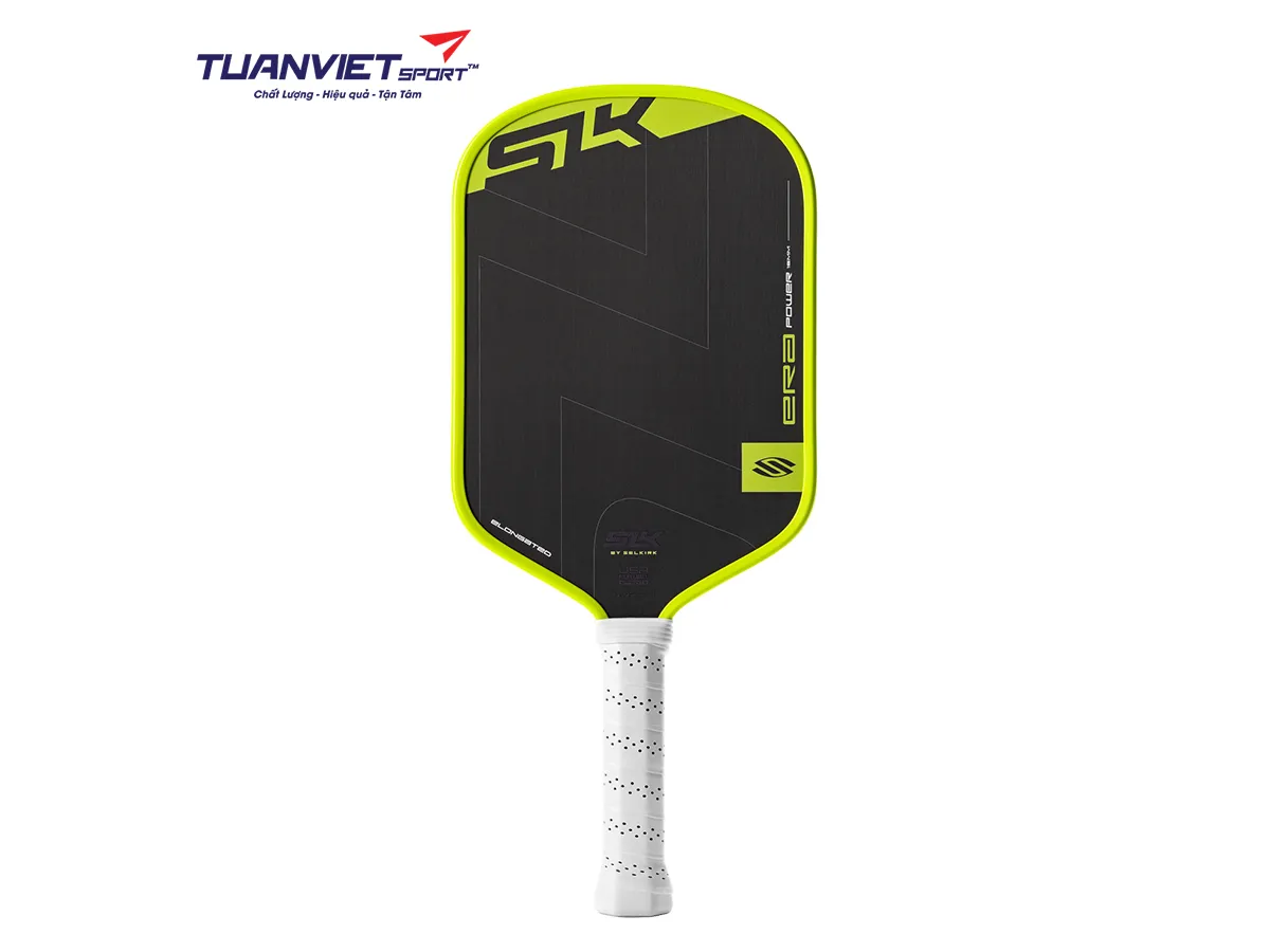 Vợt Pickleball SLK ERA Power Elongated