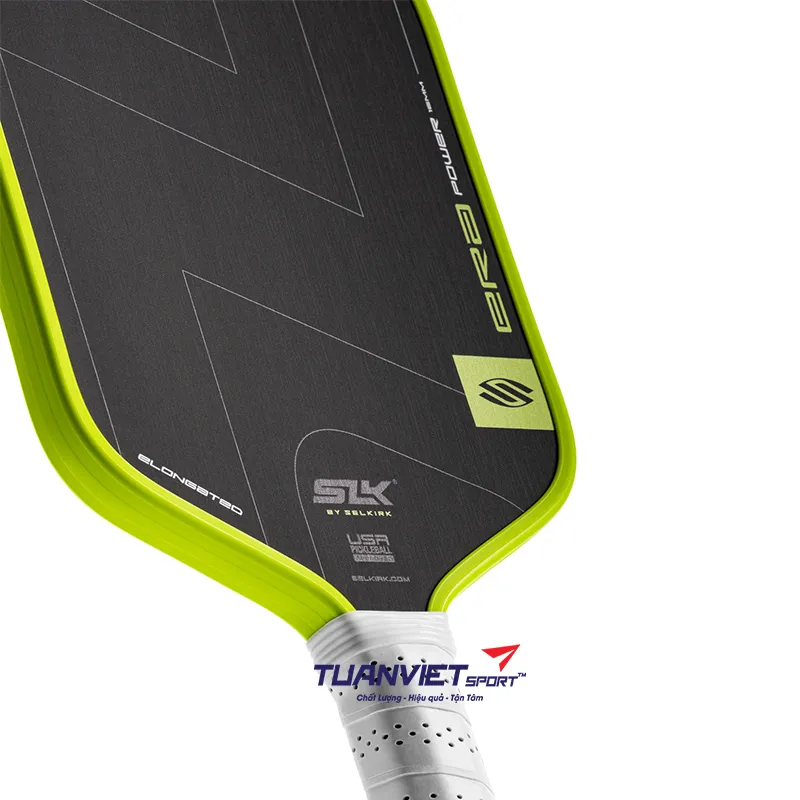 Vợt Pickleball SLK ERA Power Elongated - Volt