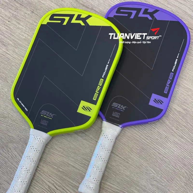 Vợt Pickleball SLK ERA Power Elongated