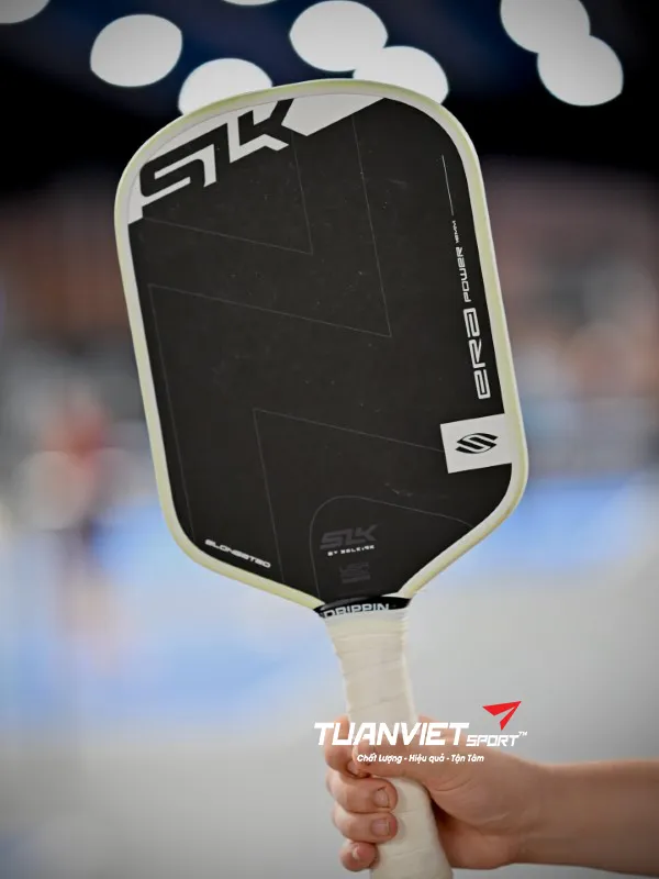 Vợt Pickleball SLK ERA Power Elongated