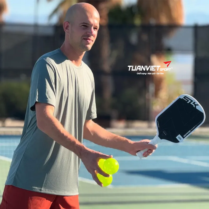 Vợt Pickleball SLK ERA Power Elongated