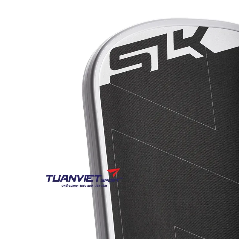 SLK ERA Power Elongated - White