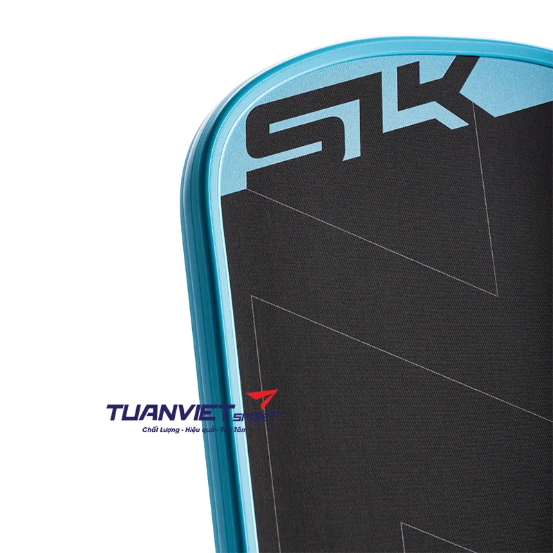 Vợt Pickleball SLK ERA Power Widebody - Cyan