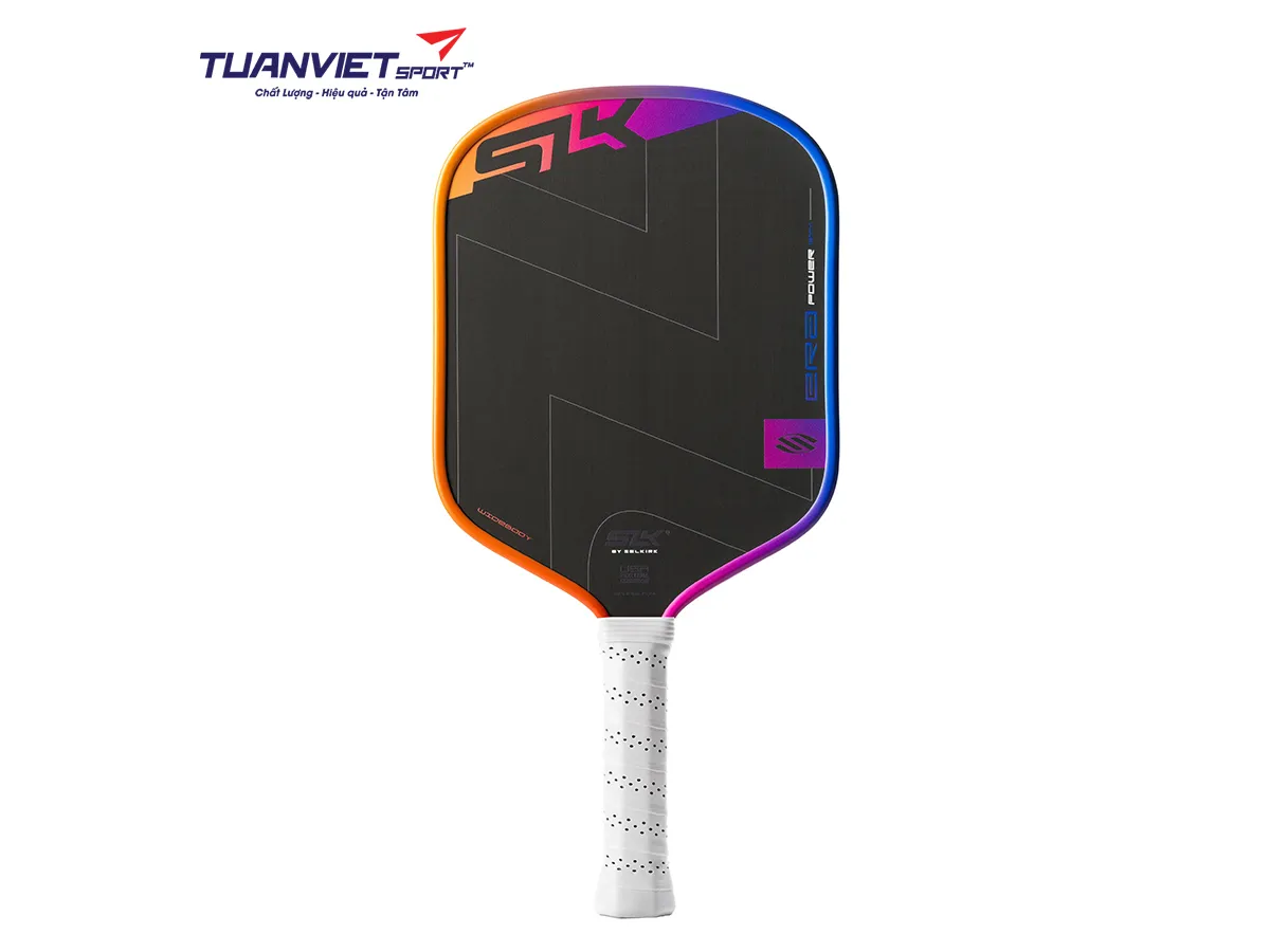 Vợt Pickleball SLK ERA Power Widebody