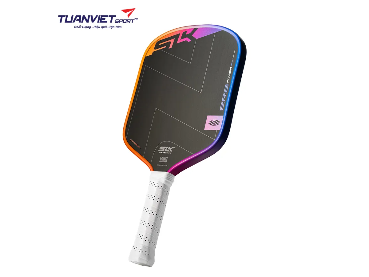 Vợt Pickleball SLK ERA Power Widebody