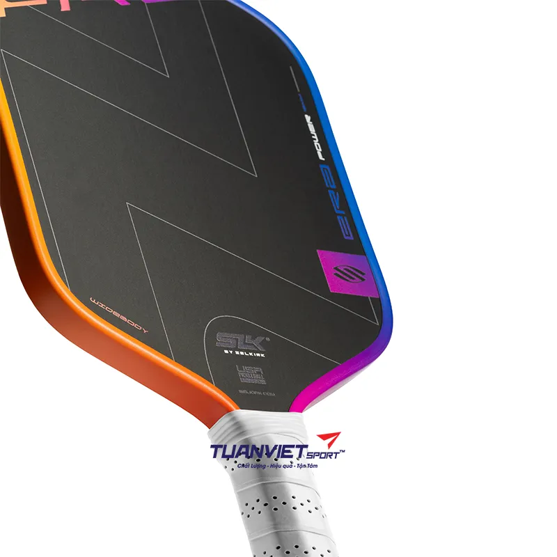 Vợt Pickleball SLK ERA Power Widebody - Sunset