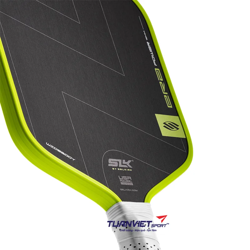 Vợt Pickleball SLK ERA Power Widebody - Volt