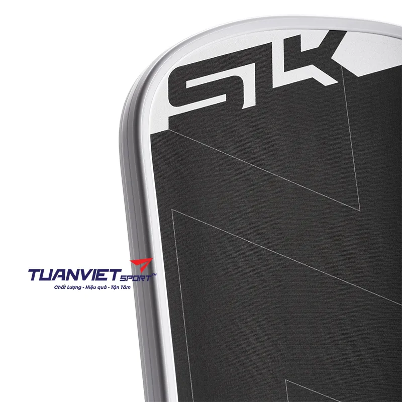 Vợt Pickleball SLK ERA Power Widebody - White