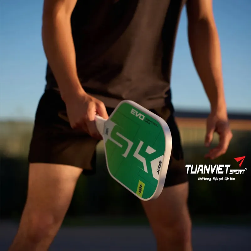 Vợt Pickleball Selkirk EVO Control - Max