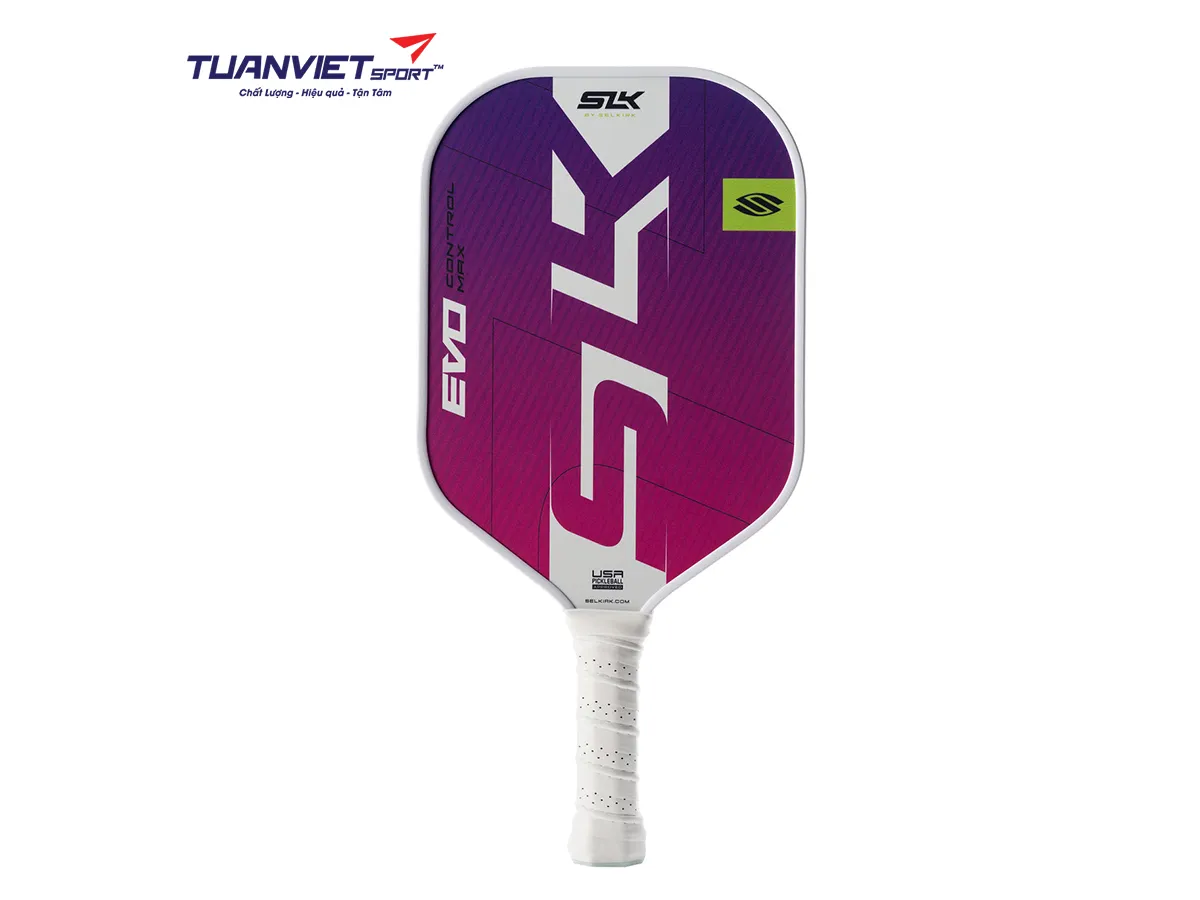 Vợt Pickleball Selkirk EVO Control - Max