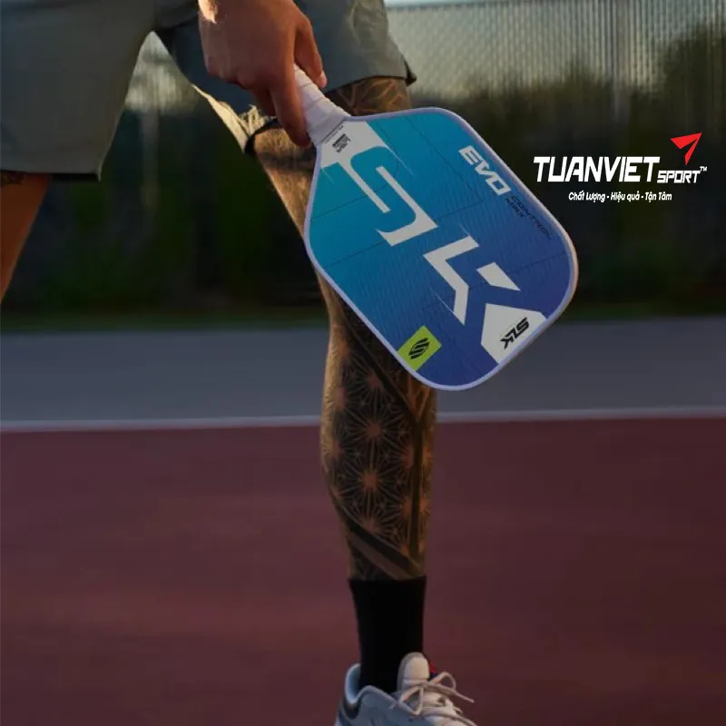 Vợt Pickleball Selkirk EVO Control - Max