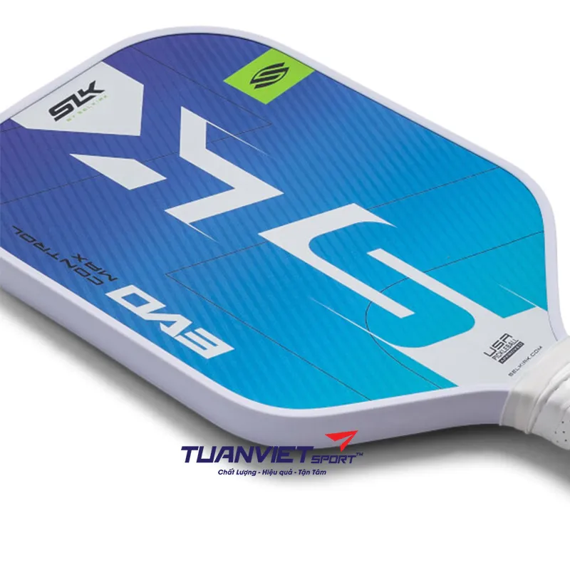 Vợt Pickleball Selkirk EVO Control - Max