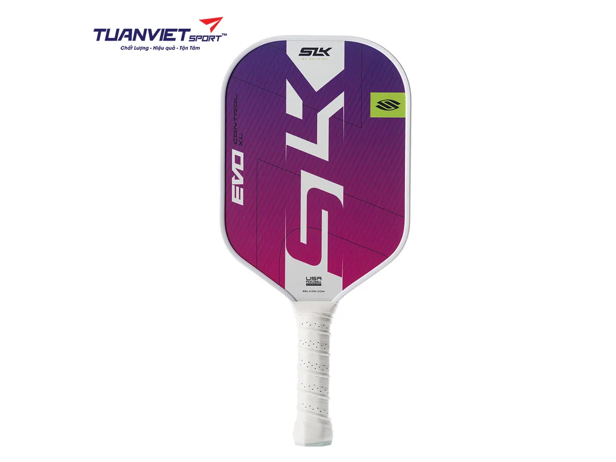 Vợt Pickleball Selkirk EVO Control - XL
