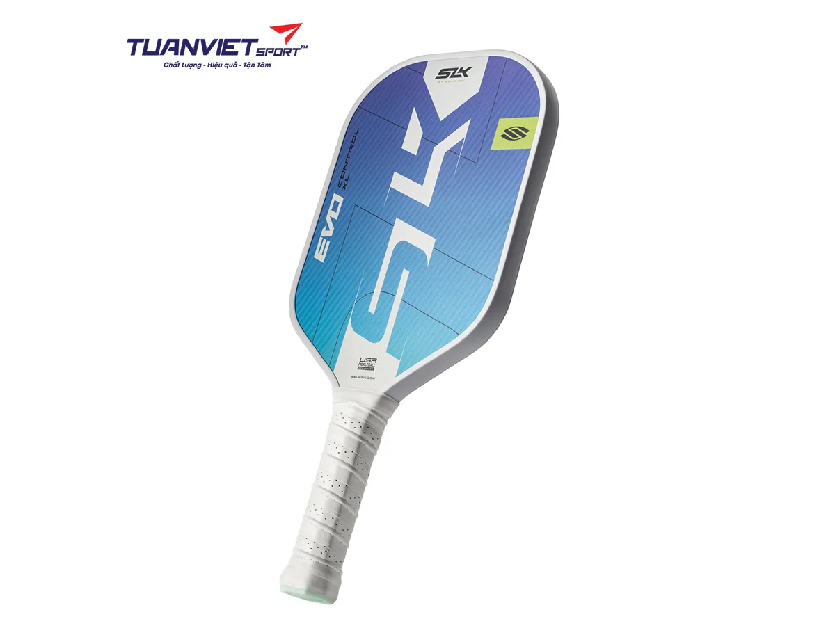 Vợt Pickleball Selkirk EVO Control - XL