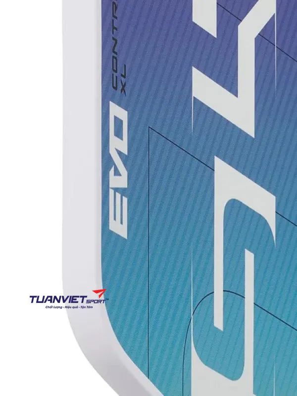 Vợt Pickleball Selkirk EVO Control - XL