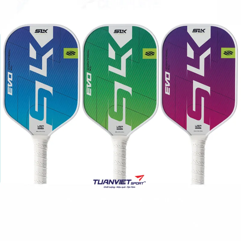 Vợt Pickleball Selkirk EVO Control - XL