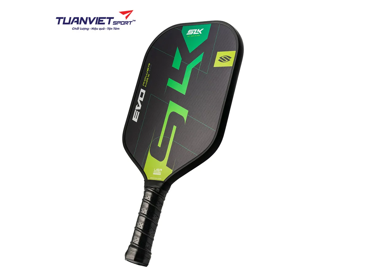 Vợt Pickleball Selkirk EVO Power - Max