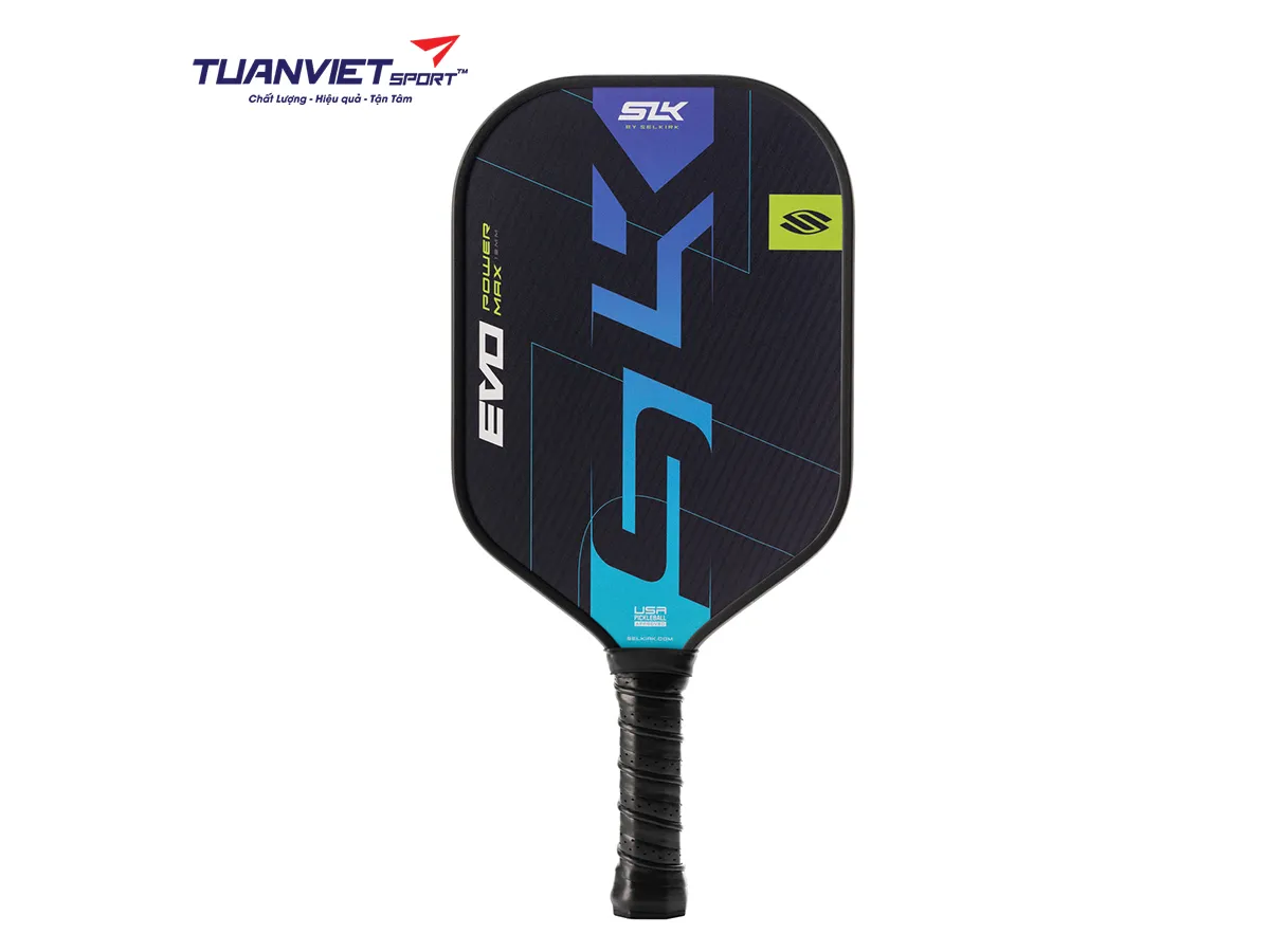 Vợt Pickleball Selkirk EVO Power - Max