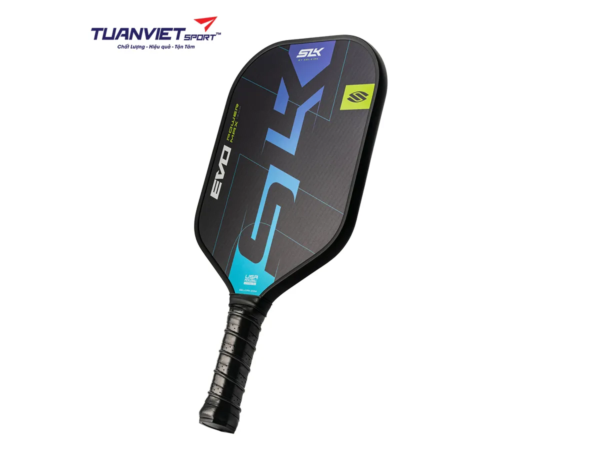 Vợt Pickleball Selkirk EVO Power - Max
