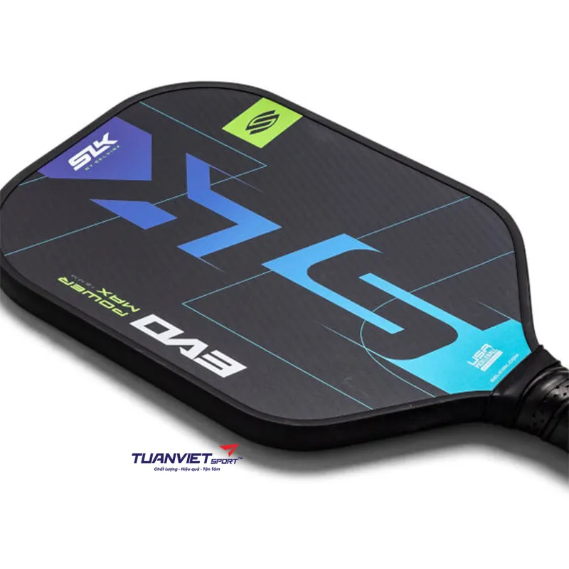 Vợt Pickleball Selkirk EVO Power - Max