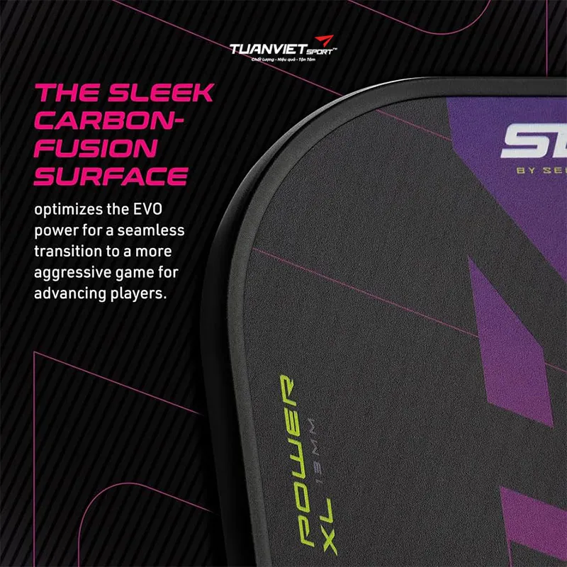 Vợt Pickleball Selkirk EVO Power - XL