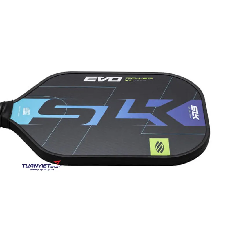 Vợt Pickleball Selkirk EVO Power - XL