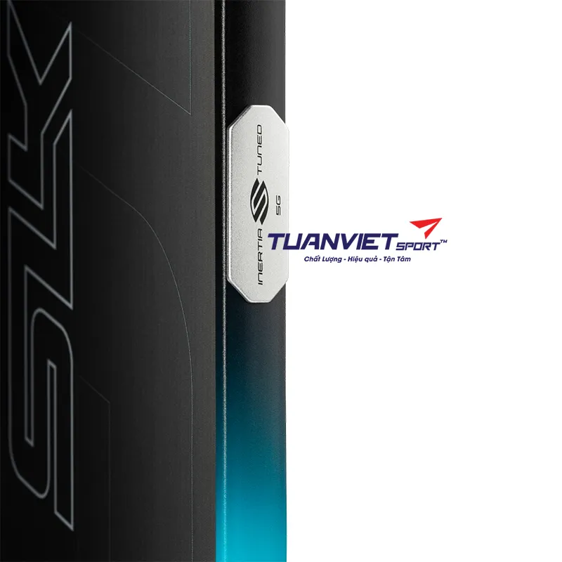 Vợt Pickleball SLK Geo Elongated