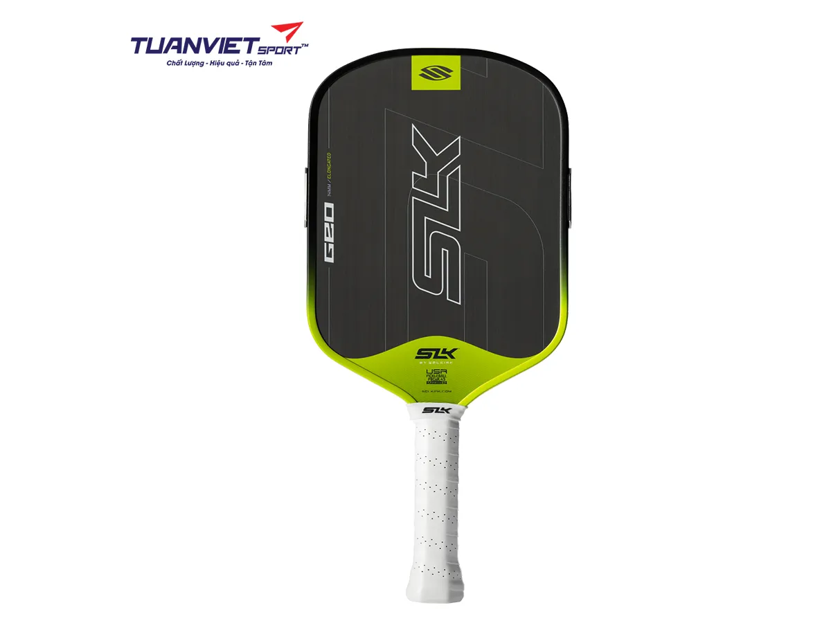 Vợt Pickleball SLK Geo Elongated