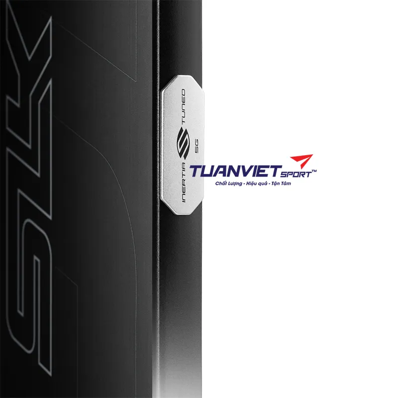 Vợt Pickleball SLK Geo Elongated