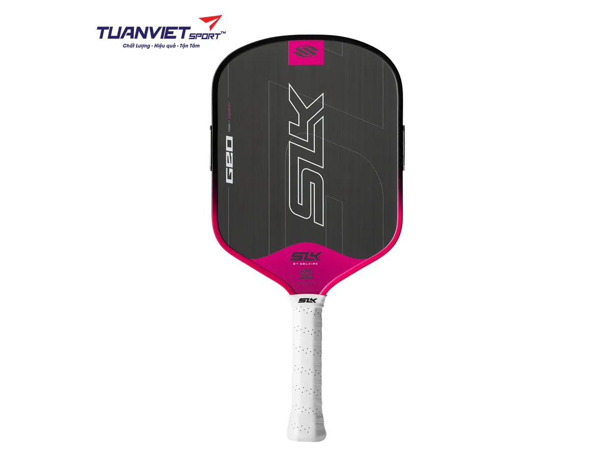Vợt Pickleball SLK Geo Widebody