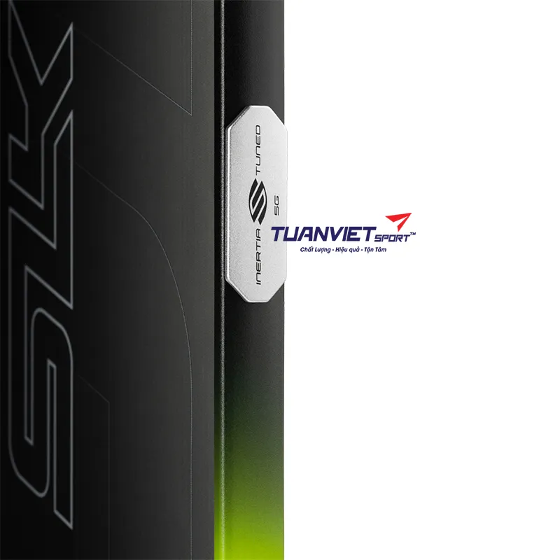 Vợt Pickleball SLK Geo Widebody