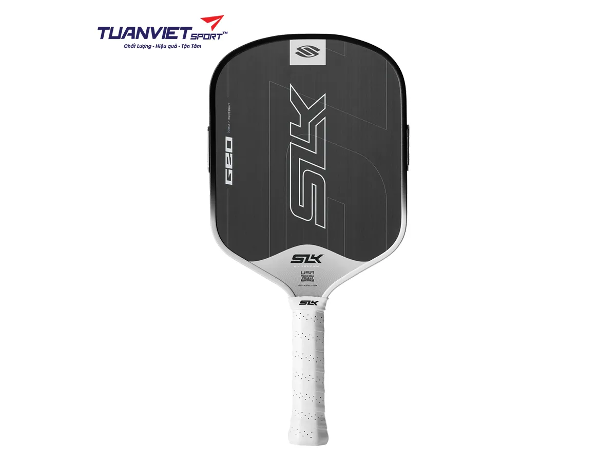 Vợt Pickleball SLK Geo Widebody