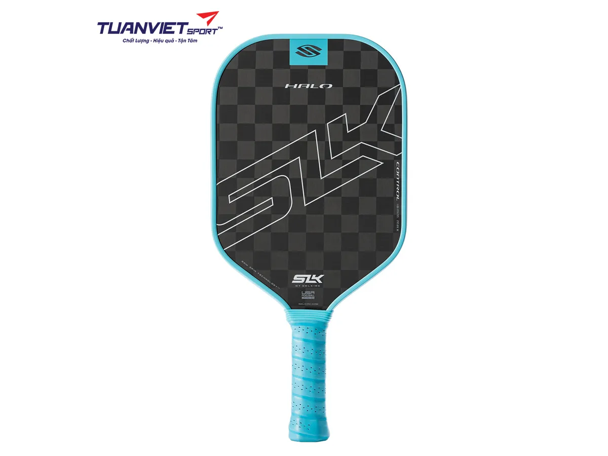 Vợt Pickleball Selkirk HALO Control - Max
