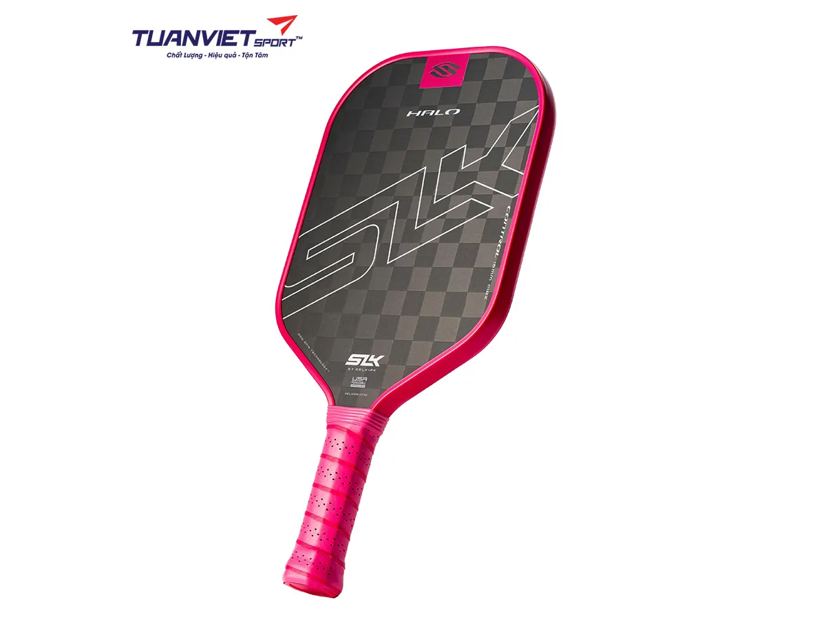 Vợt Pickleball Selkirk HALO Control - Max