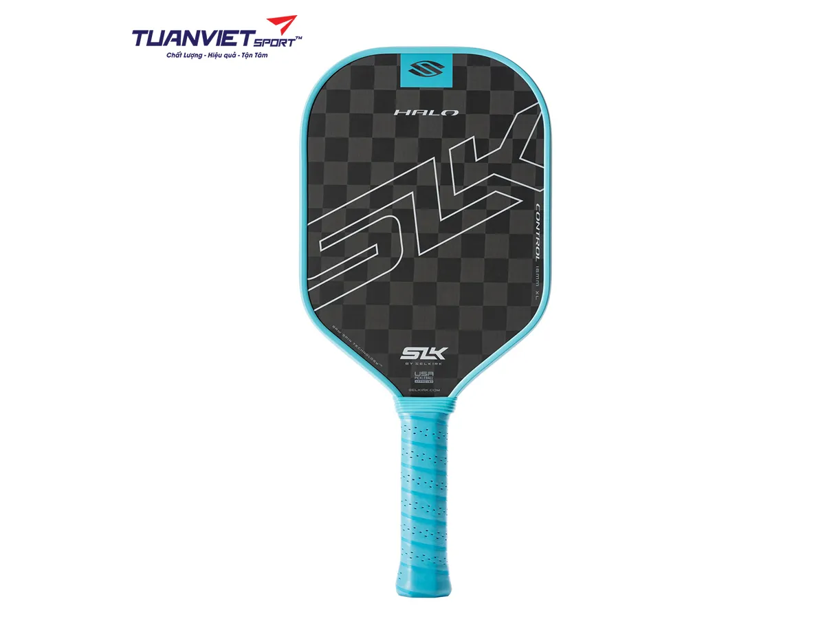 Vợt Pickleball Selkirk HALO Control - XL