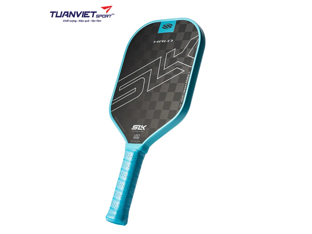 Vợt Pickleball Selkirk HALO Control - XL