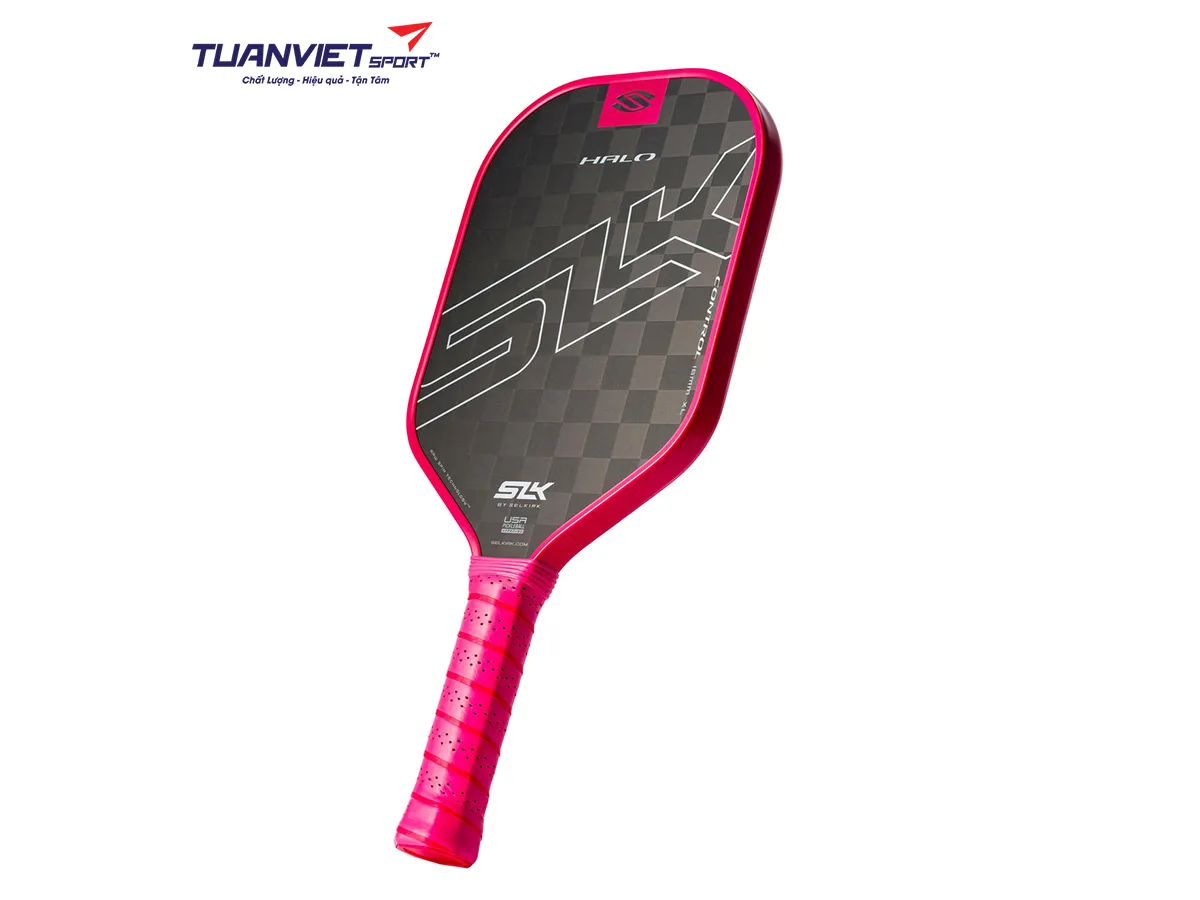 Vợt Pickleball Selkirk HALO Control - XL