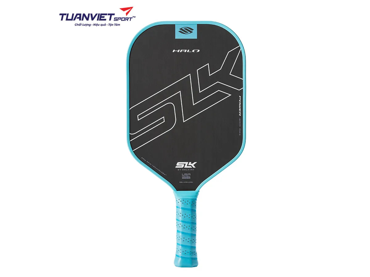 Vợt Pickleball Selkirk HALO Power - Max