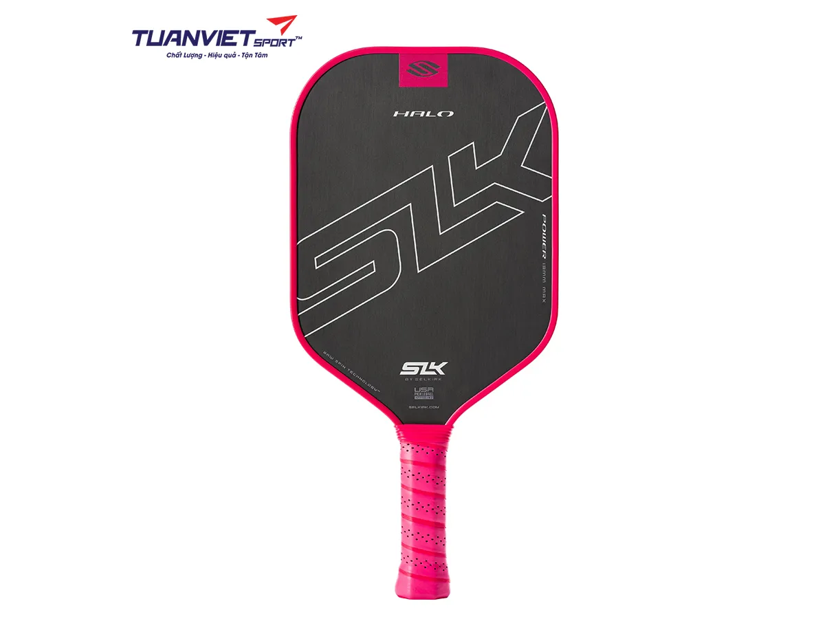 Vợt Pickleball Selkirk HALO Power - Max