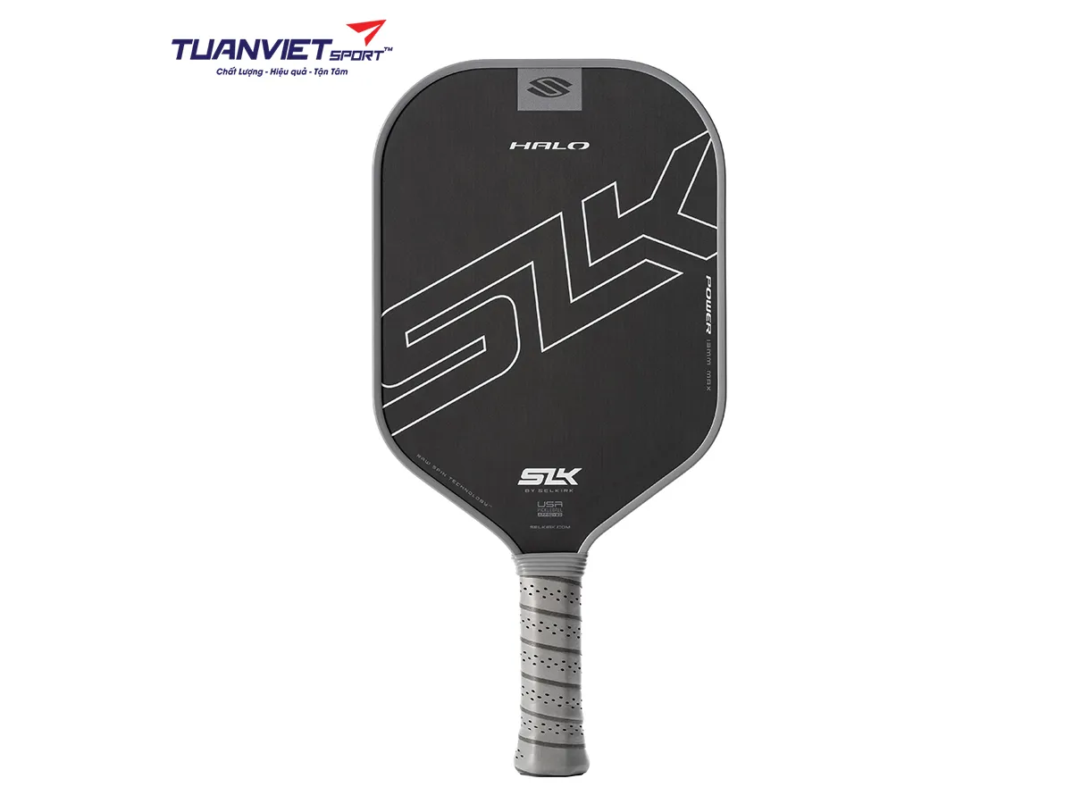 Vợt Pickleball Selkirk HALO Power - Max