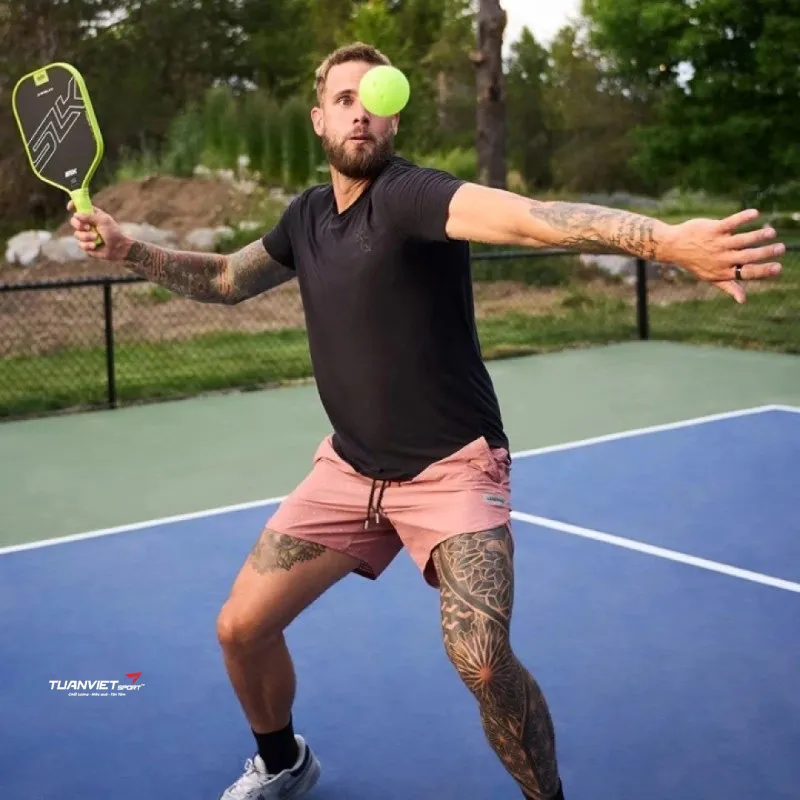 Vợt Pickleball Selkirk HALO Power - Max