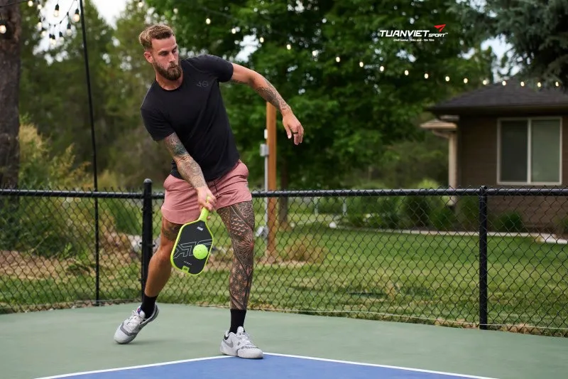 Vợt Pickleball Selkirk HALO Power - Max